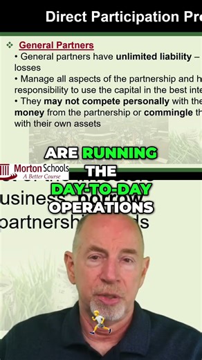 Limited Partnership Explained: Real Estate Venture Capital #shorts