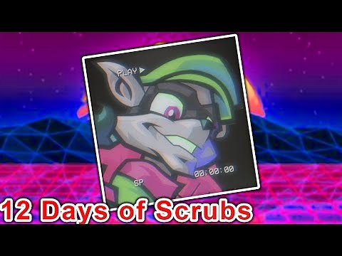 MY FAVORITE STORYTIMES... | 12 Days of Scrubs 2021 #10
