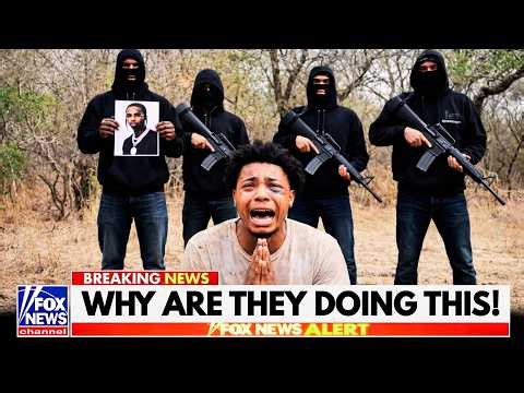 New Footage Leaked of New York Goons Smoking Pop Smoke's Killer Goes Viral