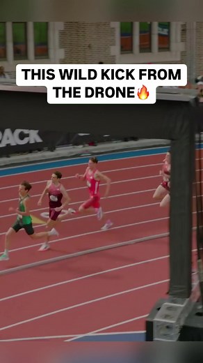 Nico Young Wins Long Distance Title in Philadelphia