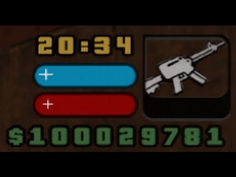 How To Get Infinite Ammo From Rampages (More Than 9999)