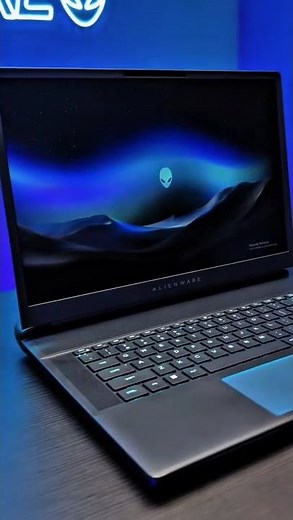 Alienware 16 Area-51 gaming laptop: Performance as good as it plays