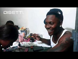 TOPBOY - GOD KNOWS HOW HE DID IT (Official Video) Dir. John Bugz Serna