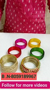 138K views · 1.1K reactions | #beautiful multi colour bangle set #glass bangles set #partywear bangles #fbreels2025ツ #fbreelsfypシ゚ #fbreelsfypシ゚viralfbreelsfypシ゚viral #fbreelsfypシ゚viralシ #designer bangles @aruna bangles | Aruna Bangles Store | Facebook
