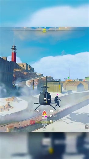 THIS NEW HIDING SPOT GIVES UNLIMITED WINS IN RANKED 😳 #warzoneglitch #warzoneglitches