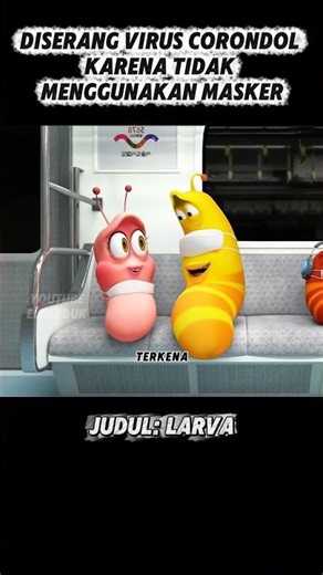 ATTACKED BY CORONAVIRUS #filmstoryline #filmsummary