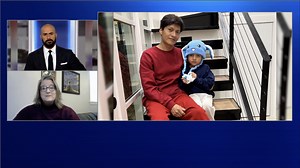 Minnesota school board chair provides an update on 5-year-old Liam Conejo Ramos