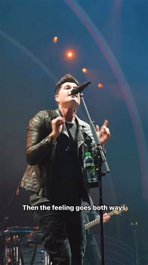 72K views · 1.4K reactions | If you miss the feeling, we feel it too. Let's make it a celebration – use the official sound for our new single 'Both Ways' and share your favourite moments. We'll be checking them out and will pin our favourites to the sound ❤️ #BothWays #TheScriptFamily  | The Script | Facebook