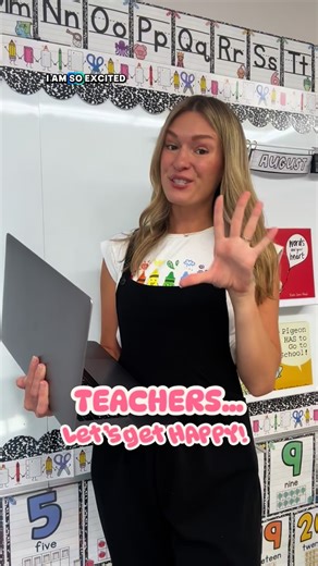 Paige | The Eppich Classroom | #ad I’m so excited to share that @happynumbers now has an ELA platform for teachers and students to explore! ⭐️🎉 If you haven’t tried... | Instagram