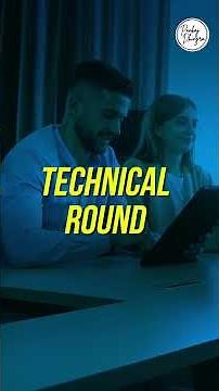 Skills Get You Noticed, Attitude Gets You Hired! HR & Technical Interview Tips#shortsfeed