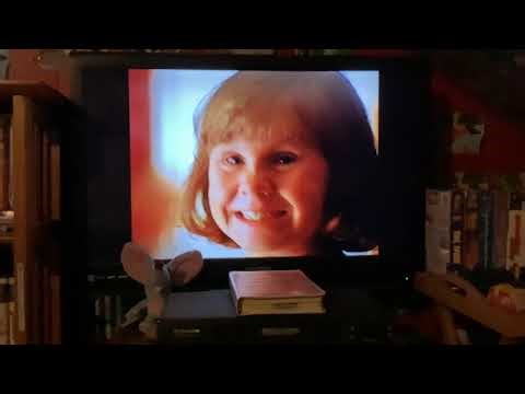 Opening To Alice In Wonderland 1996 VHS