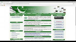 8.4K views · 151 reactions | Step By Step Guidance for Apply Process of lectureship via PPSC | PPSC Lecturer Recruitment Guidance | Facebook