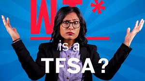 37K views · 63 reactions | What is a TFSA? Hint: It's NOT just your average savings account, that's for sure. Prajakta, our 20-something staffer, has a go at explaining this misunderstood acronym. | MoneySense | Facebook
