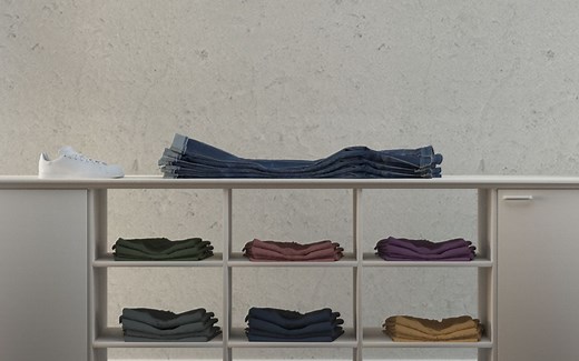 CLO官网教学细节篇——添加褶裥