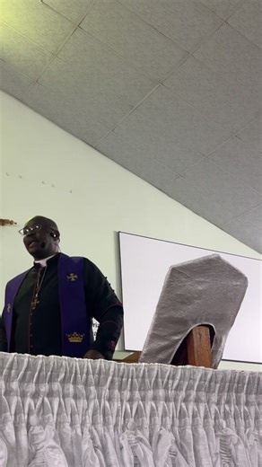 2nd Annual Ecumenical Crossover Service | WESLEY GUILD (SA)