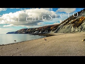 Solo Hiking the Cape Chignecto Coastal Trail | Nova Scotia
