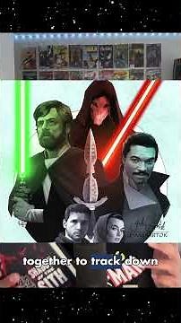 Where to start reading Star Wars books?