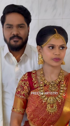 1.2K views | To the beautiful looking bride ‍♀️ Every bride of...