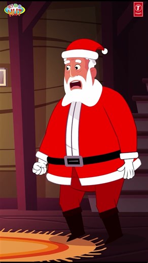 #shortstoriesforkids (Part -1)🎄🎁The Case of the Missing Christmas Gifts 🎁🎄 | 🎁Kids Mystery Story🎁|