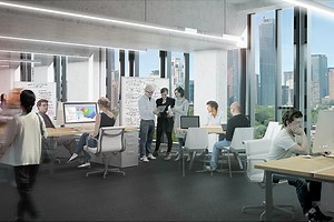 Five ways the CEIE is enabling experiential learning - Current Engineering Undergraduates