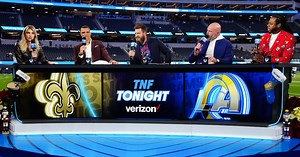 Report: NFL, Amazon reach deal for exclusive playoff game on Prime Video