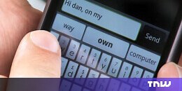 SwiftKey’s “artificial intelligence” Android keyboard hits the Market in full