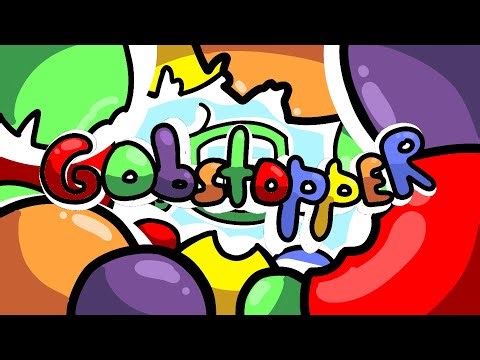 GOBSTOPPER (Layout) - Geometry Dash 2.2