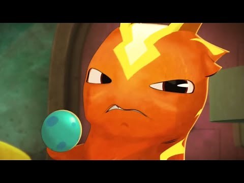 Slugterra - Les Mondes Souterrains | Compilation Slugisode | dessin animé | HD