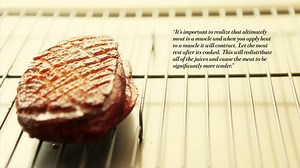 Cooking with Anolon - Recipe Video HD