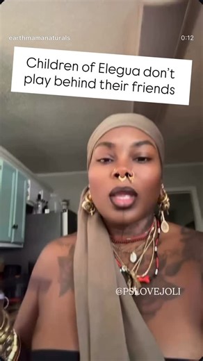 8.1K views · 151 reactions | Never forget Elegua is your Only Friend!...