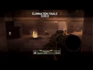 Zenith Teamtage - FRONTLiNE V3 | By StyX