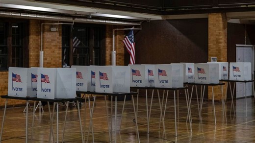 What's on the ballot in NY? Proposition questions, key races, tracker
