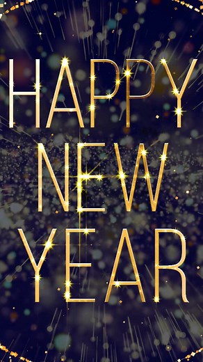 Happy New Year Countdown Music - Upbeat Background Soundtrack