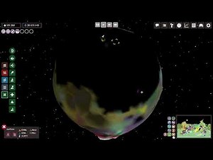 Planetary Life - 1