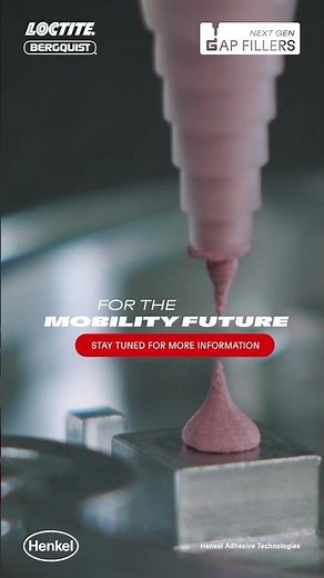 Next Generation of Thermal Gapfillers for Auto Elecs