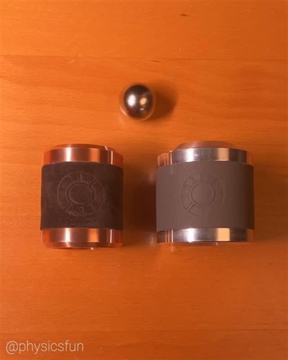 1.9K views · 266 reactions | Feel Flux Loop: original (copper) and...