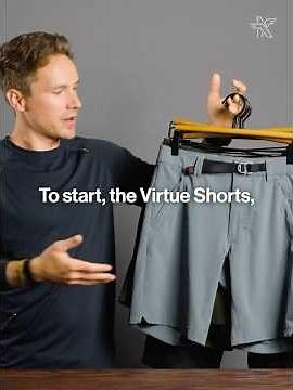 KETL Shorts Comparison: Find Your Perfect Pair