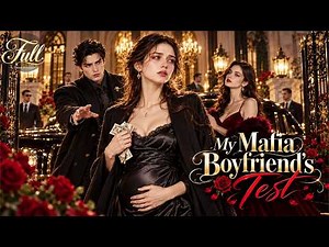 Reborn! Last Time I Chose the “Paralyzed” Mafia Heir—This Time, I Chose No One👑 #drama