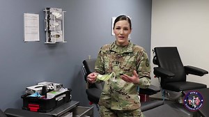 5.3K views · 156 reactions | Just wearing a mask isn't enough if you aren't doing so correctly.  Capt. Ashley Payan, Army Public Health Nurse, is providing some tips on how to wear and store your face mask. ⤵️ Check back this afternoon to see if you're washing your hands properly. 裂 (Spoiler alert: you're probably not.) | Iowa National Guard | Facebook
