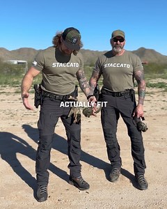 JUST RESTOCKED. Our On Duty bestsellers are finally back in stock. Grab the Op Assault Pant, Op Top and Range Shirt in Long and Short Sleeve before they sell out...again. | Born Primitive