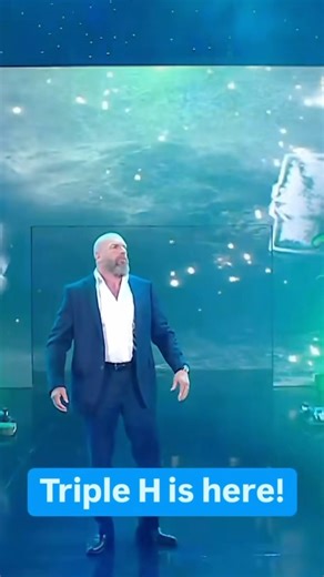 105K views · 1.3K reactions | When Triple H had to face down his biggest opponents he turned to Motörhead to create his roaring entry music. When you’re facing down your biggest challenge, what is your go to Motörhead song? #motorhead50 #motorheadforlife #lemmyforever #wwe #tripleh #wrestlemania | Official Motörhead | Facebook