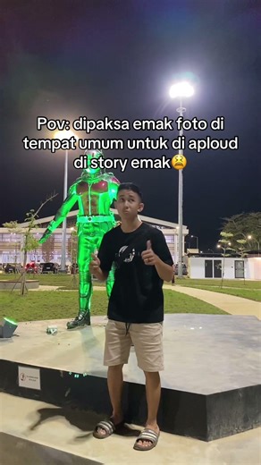 Reflek kehabisan gaya😫#shorts