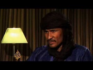 Niger's natural wealth exploited - 16 July 08