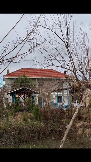 Part 1. Albanian Village Mountains: Life, Food, and Timeless Traditions! 🏔️🍲🇦🇱