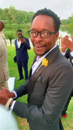 The Funniest Wedding Videos with MadG