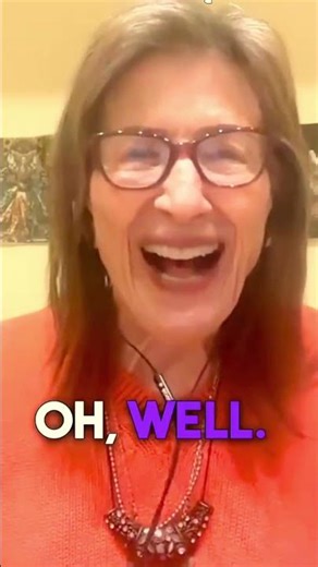 The “Oh Well” Voice Explained | Cherie Hanson