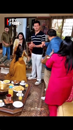 Arshi's Fake Attack! ( part 2 )😂 Dr. Saham's Hilarious Plan to Stop the Wedding | Aas Paas #shorts
