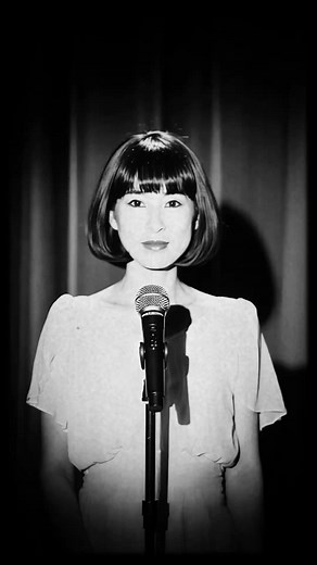 藤圭子 伝説の名曲メドレー「雪国」AI歌手が歌う昭和歌謡
