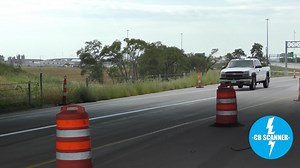 5.4K views · 108 reactions | Radar (Video-3) 35th & 9th Ave area Iowa State Patrol and Council Bluffs Police Department at 8 am through 11:30am set up radar for excessive speed. - Top speed we seen recorded was 86mph in a 35 | Council Bluffs Scanner | Facebook