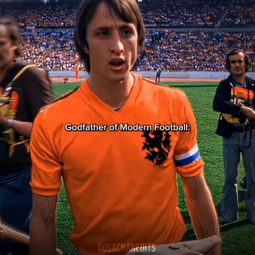 Prime Johan Cruyff 😱💀🔥